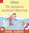 Un poisson nommé Marina - Mathilde Lossel - 9782370393548