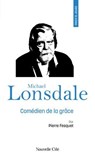 Prier 15 jours avec Michael Lonsdale - Pierre Fesquet - 9782375825853