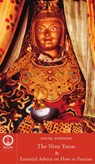 The Nine Yanas and Essential Advice on How to Practice - Sogyal Rinpoche - 9782376610038