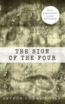 Arthur Conan Doyle: The Sign of the Four (The Sherlock Holmes novels and stories #2) - Arthur Conan Doyle - 9782377870349