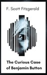 The Curious Case of Benjamin Button - F. Scott Fitzgerald - 9782377872275