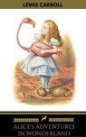 Alice's Adventures in Wonderland (Golden Deer Classics) - Lewis Carroll ; Golden Deer Classics - 9782377874125