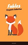 The Complete Fables (WSBLD Classics) - Aesop - 9782377930593