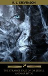 The Strange Case of Dr. Jekyll and Mr. Hyde (Golden Deer Classics) - Robert Louis Stevenson ; Golden Deer Classics - 9782377930876
