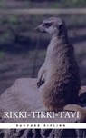 Rikki-Tikki-Tavi - Rudyard Kipling ; Book Center - 9782377932405