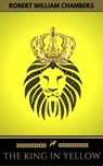 The King in Yellow (Golden Deer Classics) - Robert William Chambers ; Golden Deer Classics - 9782377932870