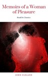 Fanny Hill: Memoirs of a Woman of Pleasure - John Cleland - 9782377938650