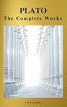 Plato: The Complete Works (31 Books) (A to Z Classics) - Plato - 9782378072278