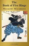 The Book of Five Rings (Active TOC, Free Audio Book) (AtoZ Classics) - Musashi Miyamoto - 9782378072285
