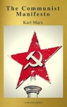 The Communist Manifesto (Active TOC, Free Audiobook) (A to Z Classics) - Karl Marx - 9782378072650