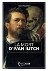 La Mort d'Ivan Ilitch: bilingue russe/français (+ lecture audio intégrée) - TOLSTOI,  Leon - 9782378080655