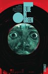 Blue in Green - Ram V ; Anand RK - 9782378871130