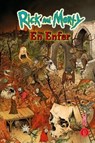 Rick & Morty en Enfer - Ryan Ferrier ; Constanza Oroza - 9782378871420