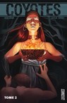 Coyotes, T2 : Coyotes - Sean Lewis ; Caitlin Yarsky - 9782378872335
