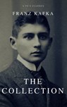 Franz Kafka: The Collection (A to Z Classics) - Franz Kafka - 9782379260018