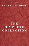 LAURA LEE HOPE: THE COMPLETE COLLECTION - LAURA LEE HOPE - 9782379260834