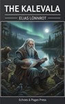 The Kalevala - Elias Lonnrot - 9782379262166
