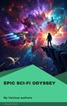 Epic Sci-Fi Odyssey - Andre Norton ; Lester del Rey ; Marion Zimmer Bradley ; Fritz Leiber ; Ben Bova ; Philip K. Dick - 9782379265754