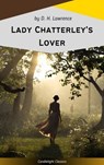 Lady Chatterley's Lover - D. H. Lawrence - 9782379268007