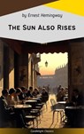 The Sun Also Rises - Ernest Hemingway - 9782379268137
