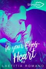In Your Eyes Tome 2 - Laetitia Romano - 9782379870019