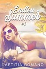 Endless Summer Tome 2 - Laetitia Romano - 9782379870132