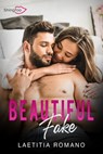 Beautiful Fake - Laetitia Romano - 9782379870279