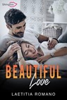 Beautiful Love - Laetitia Romano - 9782379870286