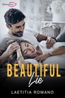 Beautiful Lie - Laetitia Romano - 9782379870293
