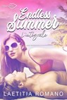 Endless Summer - L'Intégrale - Laetitia Romano - 9782379871061