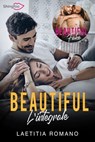 Beautiful - L'intégrale - Laetitia Romano - 9782379871634