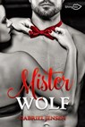 Mister Wolf - Gabriel Jensen - 9782379871726