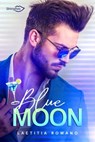 Blue Moon - Laetitia Romano - 9782379872204