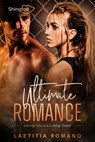Ultimate Romance - Laetitia Romano - 9782379872471