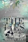 Hollow Boys #1 - The Lies We Steal - Monty Jay - 9782379874321