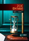 Zoé en mai - Odile Barski - 9782379922961