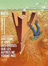 Docteur je vois des choses que les autres ne voient pas - Volume 1 L'Entremonde - Marc Bati ; Nadeige Imbert - 9782380355055