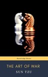 The Art of War - Sun Tzu - 9782380372564