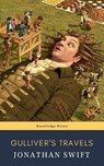 Gulliver's Travels - Jonathan Swift - 9782380373318