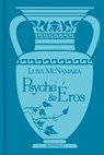 Psyché & Éros - Luna McNamara - 9782381228570
