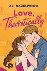 Love, Theoretically - Ali Hazelwood - 9782381229546