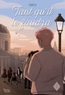 Tant qu'il le faudra - Tome 1 - Cordelia - 9782382121740