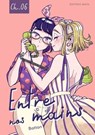 Entre nos mains - Chapitre 6 - Battan - 9782382125670