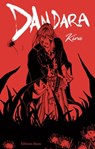 Dandara - Kira - 9782382125755