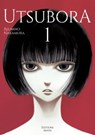Utsubora - Tome 1 - Asumiko Nakamura - 9782382129593