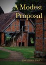 A Modest Proposal - Jonathan Swift - 9782382747117