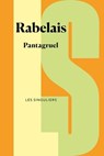 Pantagruel - François Rabelais - 9782382926772