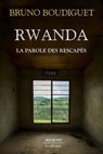 Rwanda - Bruno Boudiguet - 9782382927007