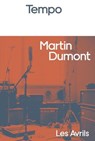 Tempo - Martin Dumont - 9782383111252