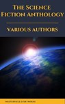 The Science Fiction Anthology - Andre Norton ; Lester del Rey ; Harry Harrison ; Marion Zimmer Bradley ; Fritz Leiber ; Ben Bova ; Philip K. Dick - 9782384230082